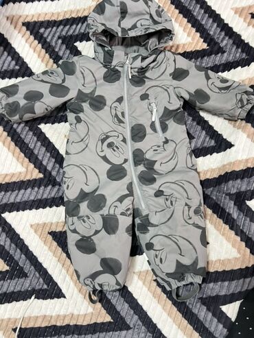 спортивные костюмы на девочек: Комплект, цвет - Серый