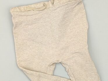 hm czapki zimowe: Sweatpants, SOliver, 12-18 months, condition - Good