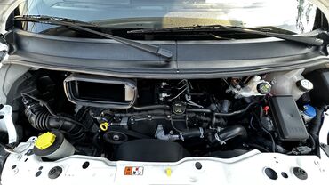 Ford: Ford Transit: 2.4 l | 2011 il 175000 km Van body type — 8