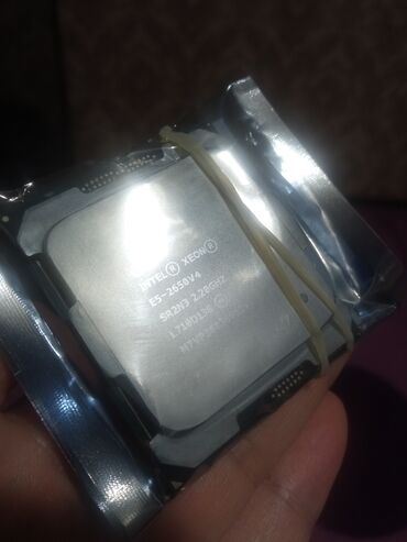 процессор для компа: Процессор, Б/у, Intel Xeon, 12 ядер, Для ПК
