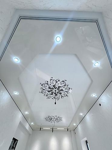 led matrix panel: ✨ VIP Услуги по установке натяжных потолков ✨ Мы создаём потолки — 10