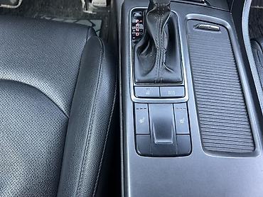 Продажа авто: Kia K5: 2017 г., 2 л, Автомат, Газ, Седан — 6