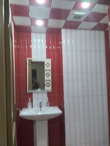 Квартиры: 2 otaqlı mənzil – geniş və işıqlı zal, iri pəncərələr və balkon 2 — 2