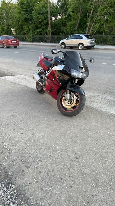 мотоцикл ктм: Спортбайк Kawasaki, 900 куб. см, Бензин, Взрослый, Б/у