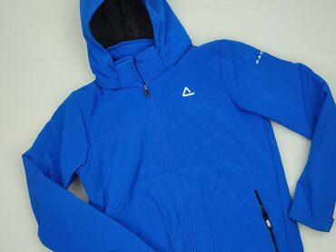 only play legginsy: Transitional jacket, 12 years, 146-152 cm, condition - Perfect