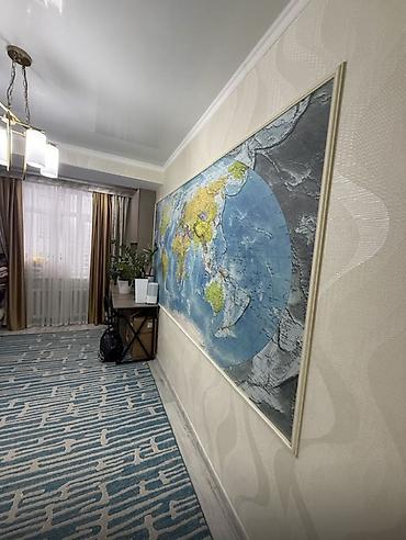 Продажа квартир: 3 комнаты, 83 м², Элитка, 3 этаж, Евроремонт at lalafo.kg — 8 Продажа квартир: 3 комнаты, 83 м², Элитка, 3 этаж, Евроремонт — 8