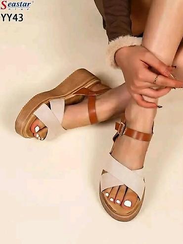 Sandale: ✨ NOVA KOLEKCIJA JE STIGLA 👠👡 ✨ Savršeni modeli za svaki dan i posebne — 9