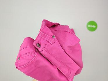 pull on trousers h: Ewa Minge, Spodnie materiałowe damskie, rozmiar M — 5