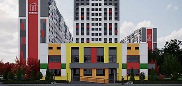 только нал: 1 комната, 35 м², Калтар с. Элитка, 5 этаж — 2