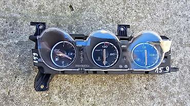 pumpica za karburator: CENTRALNI SAT ZA TEMPERATURU ZA ALFA ROMEO 159 | Centralni sat za — 1