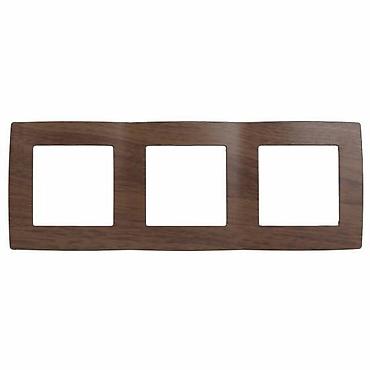 Розетки: Распродажа 
Рамки для розеток от компани и ЭРА в ассортименте — 3