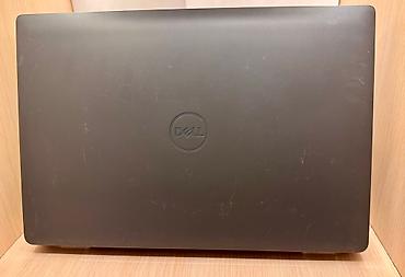 Ноутбуки Dell: Ультрабук, Б/у, Intel Core i5 — 9