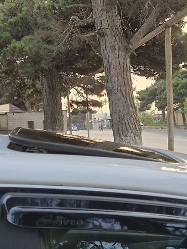 chery amulet a15 2007: Maşın Öz Adımadır Heçbir Vuruğu Udarı Yoxdur Təkərlər Təzədir Qiymetde — 10