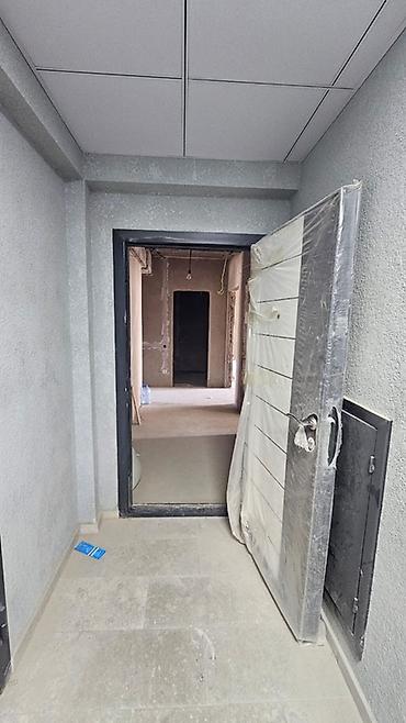 Продажа квартир: 2 комнаты, 65 м², Технопарк 8 этаж, ПСО (под самоотделку) — 8