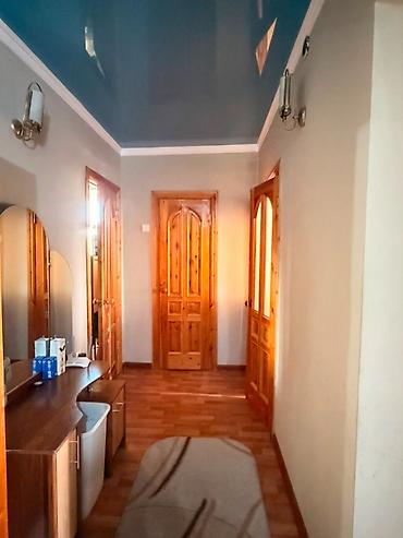 115: 3 комнаты, 78 м², Дворец спорта Индивидуалка, 4 этаж, Косметический ремонт — 4