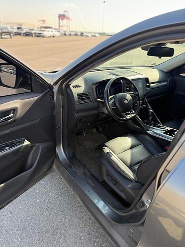 Renault: Renault QM6: 2019 г., 2 л, Газ, Кроссовер at lalafo.kg — 15 Renault: Renault QM6: 2019 г., 2 л, Газ, Кроссовер — 15