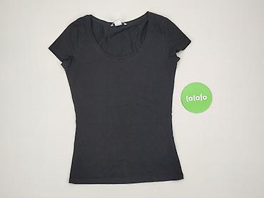 snsy prfrmnc: H&M Basic, T-shirt damski, rozmiar XS — 2