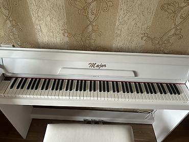 Piano, Rəqəmsal, İşlənmiş, Ünvandan götürmə lalafo.az -da Piano, Rəqəmsal, İşlənmiş, Ünvandan götürmə