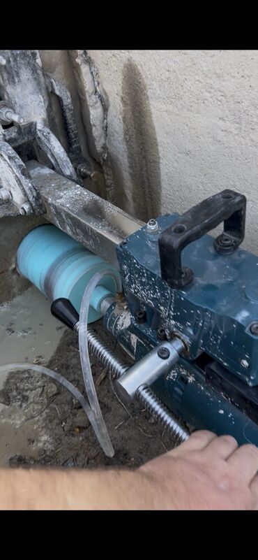 Бетонные работы: Фундамент, Монолит, Колонны Бесплатная консультация 3-5 лет опыта — 3