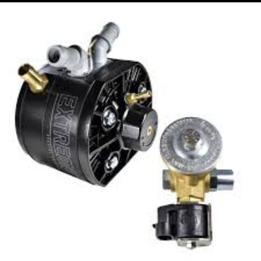 ГБО: ГБО, Новый — 24