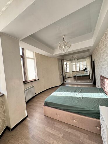 Продажа квартир: 4 комнаты, 157 м², Элитка, 4 этаж, Евроремонт — 3