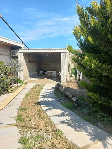 Bağ evlərinin satışı: Novxanı, 150 kv. m, 3 otaqlı, Hovuzsuz — 11