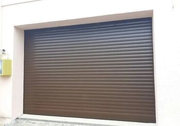 Jalüz qapılar: Jalüz qapılar Alüminium — 24