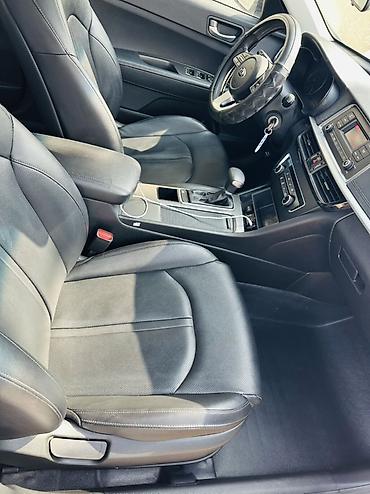 Kia: Kia K5: 2019 г., 2 л, Автомат, Газ, Седан — 10