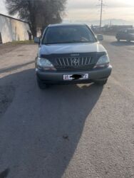 Lexus: Lexus RX: 2002 г., 3 л, Автомат, Газ at lalafo.kg — 2 Lexus: Lexus RX: 2002 г., 3 л, Автомат, Газ — 2