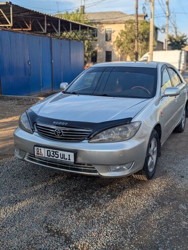 к5 машина бишкек цена: Toyota Camry: 2004 г., 2.4 л, Автоматические, Бензин, Седан