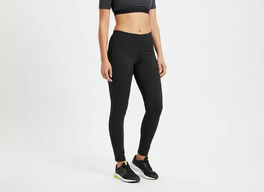 legginsy puma 3 4: Tu, Legginsy Sportowe damskie, rozmiar S