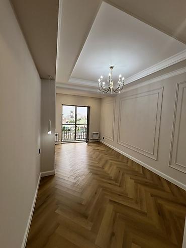 ак кеме квартиры: 4 комнаты, 130 м², 4 этаж, Дизайнерский ремонт — 5