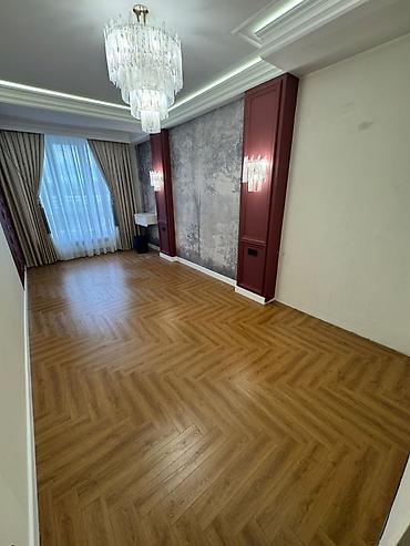 Продажа квартир: 3 комнаты, 98 м², Элитка, 11 этаж, Дизайнерский ремонт — 5
