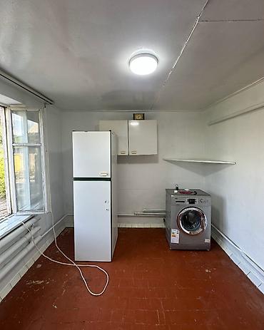 1 bedroom: ✨ Продаётся дом в с. Сокулук ✨ 🏡 Характеристики: • Участок – 9,20 — 10
