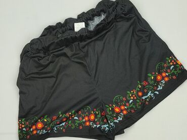 obcisłe szorty: Shorts for women, size S (EU 36)