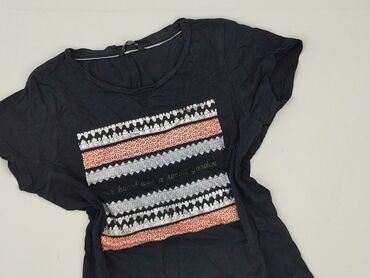 T-shirt damski, rozmiar S