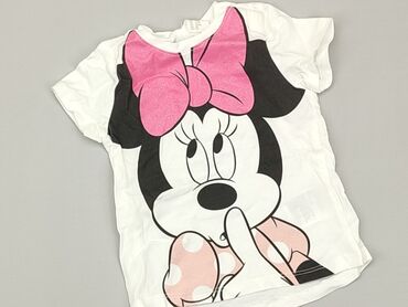 legia koszulka retro: T-shirt, H&M, 3-6 months, condition - Perfect