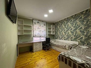 монолитный дом из бетона: 3 комнаты, 74 м², 12 мкр 105 серия, 1 этаж, Косметический ремонт — 4