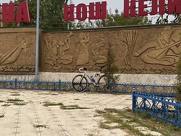 титан диски р 13: Велосипед Format M300 в трековом/фиксовом стиле. Лёгкая рама — 9