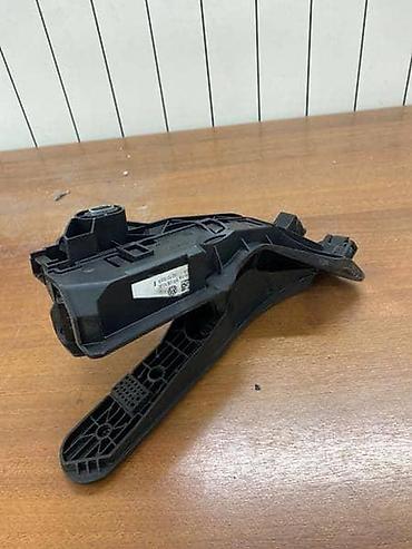 rezervoar: PAPUCICA GASA ZA VOLKSWAGEN GOLF 6 - 6PV00874530 | Papucica gasa za — 3