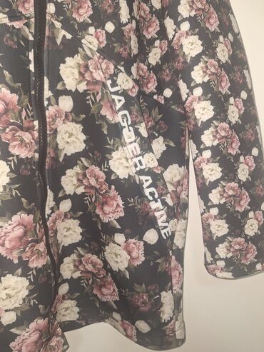 Ostale jakne, kaputi, prsluci: Prodajem originalnu Jagger Brand žensku jaknu, model JG 6416-01/19 na lalafo.rs — 3 Ostale jakne, kaputi, prsluci: Prodajem originalnu Jagger Brand žensku jaknu, model JG 6416-01/19 — 3