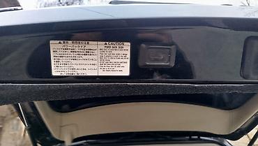 Lexus: Lexus RX: 2003 г., 3.3 л, Автомат, Бензин, Кроссовер — 7