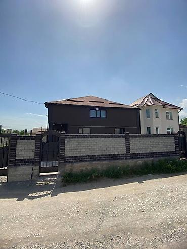 Продажа дач: Продается 2-х этажный дом с евроремонтом в живописном районе Байтик — 1
