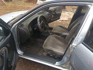 e53 amg: Nissan Primera: 1994 г., 1.6 л, Механика, Бензин, Хэтчбэк — 9