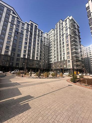 Продажа квартир: 2 комнаты, 77 м², 4 этаж — 12