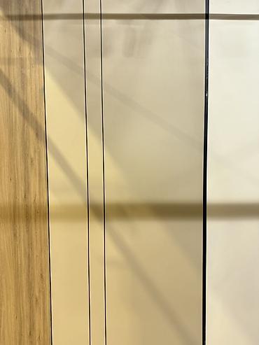 Фасадные сэндвич панели: Бамбуковые панели/Декоративные стеновые панели/накладные панели для — 6