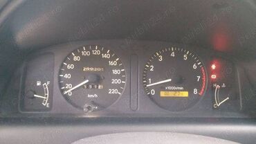 Toyota: Toyota Corolla: 1.6 l. | 1998 έ. Πολυμορφικό — 10