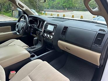 секвойя: Авто на прокат - Toyota Sequoia 2018г.в. --- 100$-110$-120$ в сутки — 7