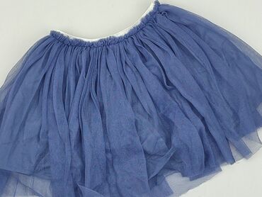 spódniczka tiulowa dluga: Skirt, Pepco, 4-5 years, 104-110 cm, condition - Good