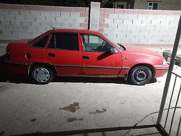 прибор нексия: Daewoo Nexia: 2000 г., Механика, Седан — 3